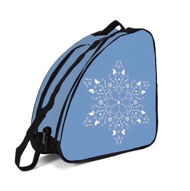 Ｊ－１７００　スケート・エクステンド・バッグ　ウエッジウッド