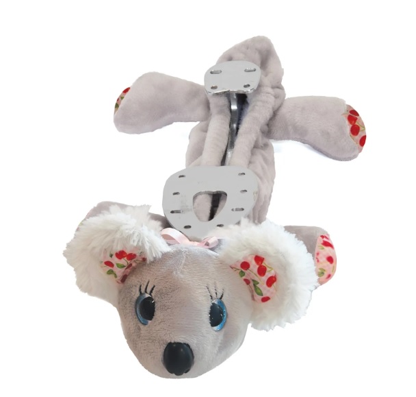 Ｊ１２５７　ブレード・バディーズ　チェリーコアラ