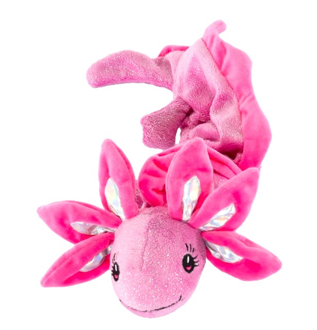 Ｊ１２６６　ブレード・バディーズ　ウーパールーパー