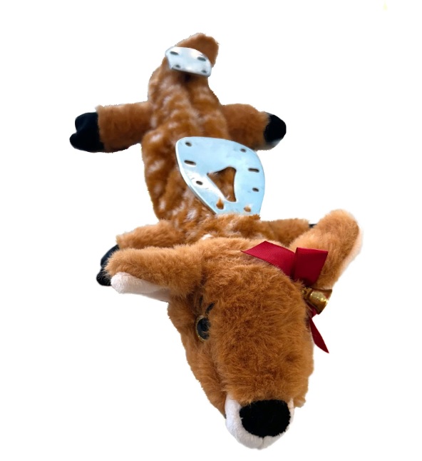 Ｊ１２７８　ブレード・バディーズ　ジングルディア