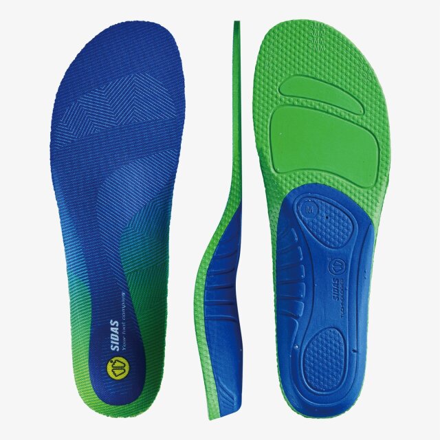 ＳＩＤＡＳ-３１２５７６１　コンフォート３Ｄ　インソール　（中敷き）　非成形