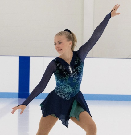 Ｊ－５３０　サファイア＆エメラルド・ドレス　　Ｍｅｄｉｕｍ（９号）