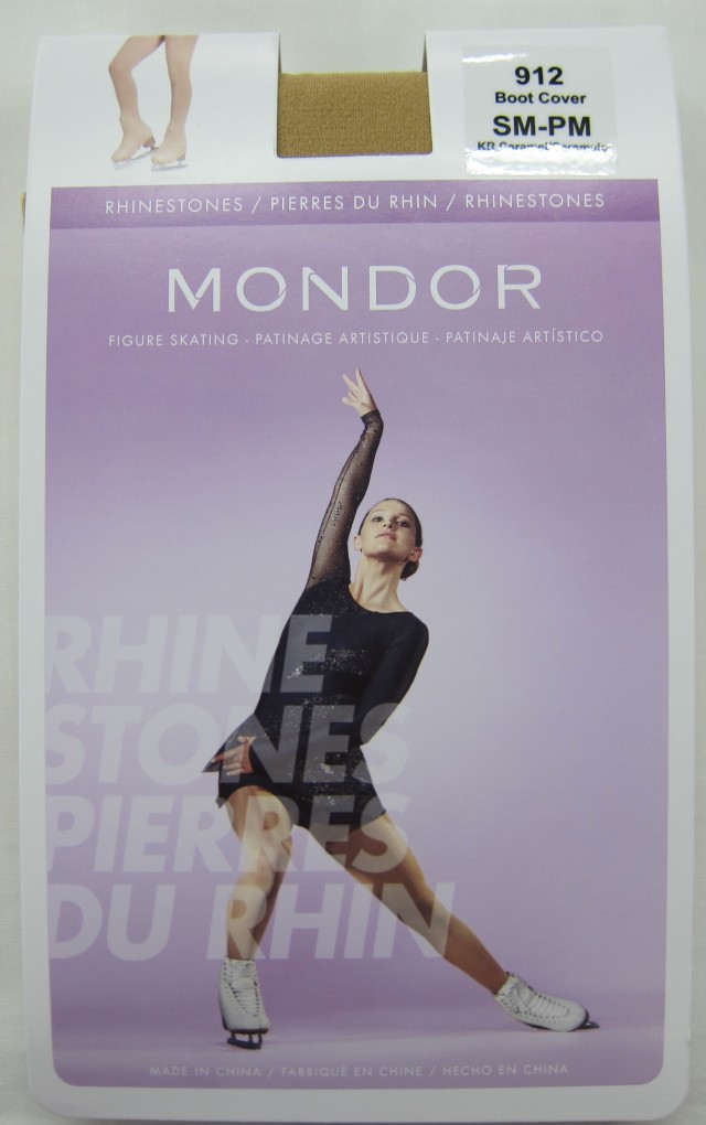 ９１２Ａ　ラインストーン付き・オーバーブーツタイツ　大人用　