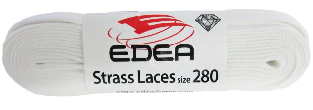 ＡＣ－０３０４　エデア　レース・ウイズ・ストーン　（靴ひも）