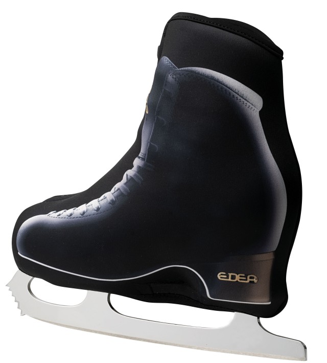 ＡＣ０１５１　エデア　ブーツカバー・サーモ　