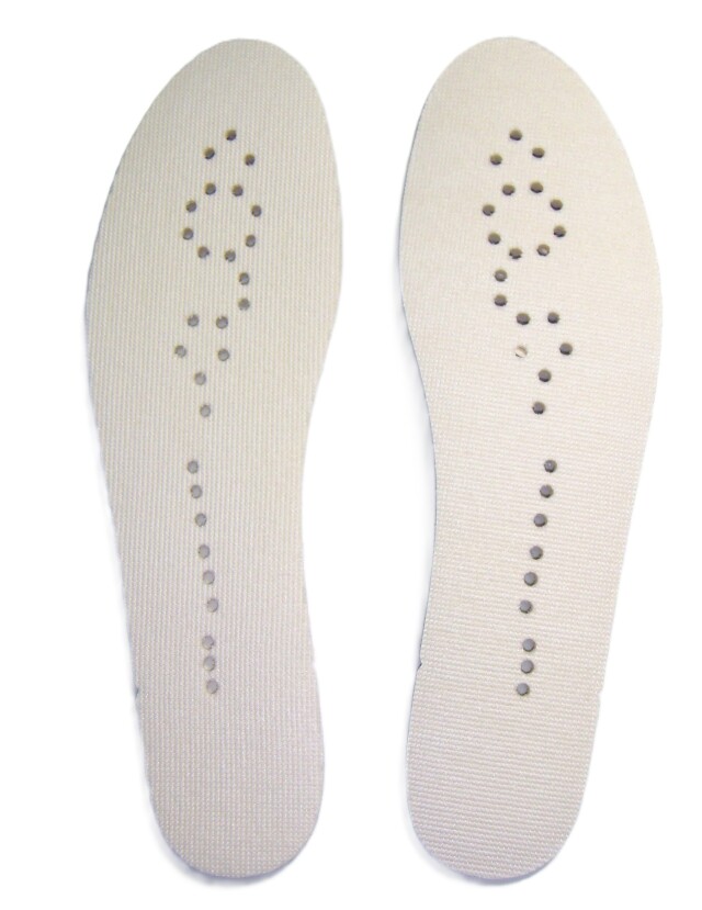 AC0400 エデア・インソール(中敷き） フラットタイプ ICE