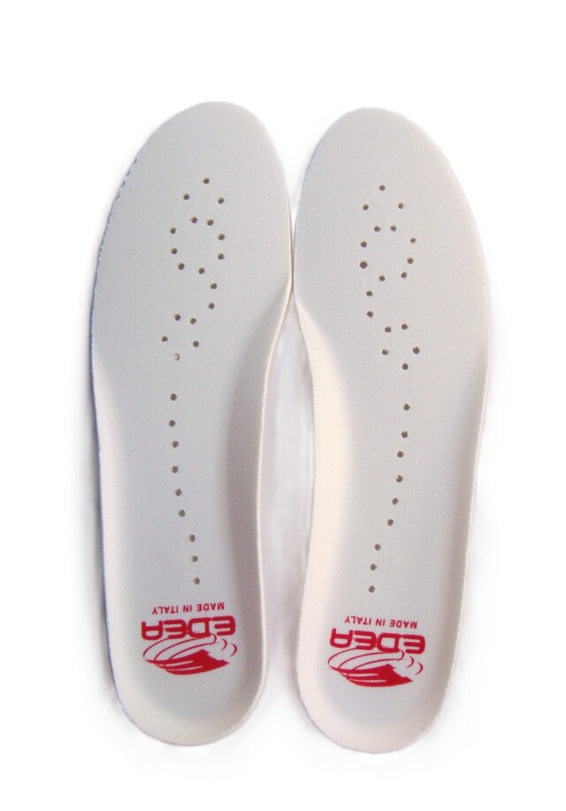 AC0402 エデア・インソール(中敷き） 立体タイプ ICE