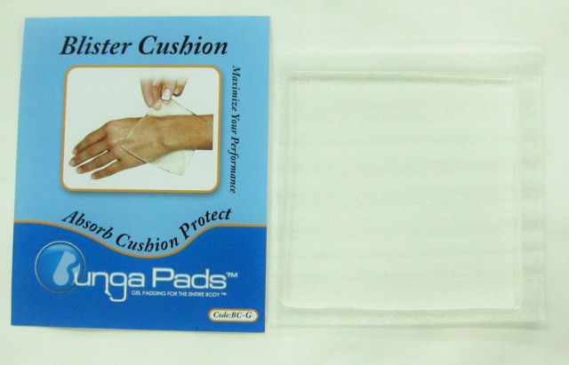 BCーG　ブンガ　ブリスタークッション