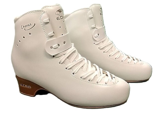 旧タイプ４０％オフ！　コーラス　白　表示２６５　B(細幅）タイプ