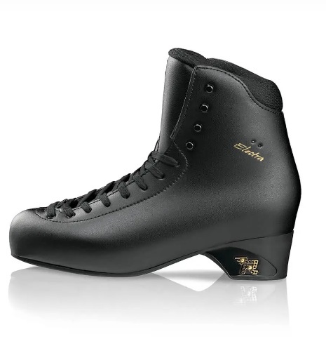 エレクトラ　靴のみ　黒　初級～６級用