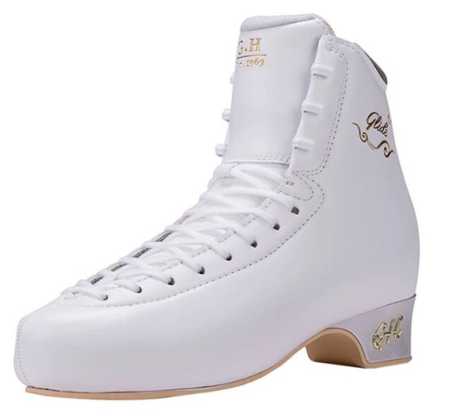 グライド　ライト　＋初心者向け　ブレードセット　　初心者用スケート靴