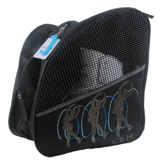 ＩＣＥＨ－０５　スケートバッグ　フィニッシュ　１．７　ブルーストーン