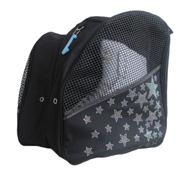 ＩＣＥＨ－０５　スケートバッグ　スターズ　２．３　オーロラストーン