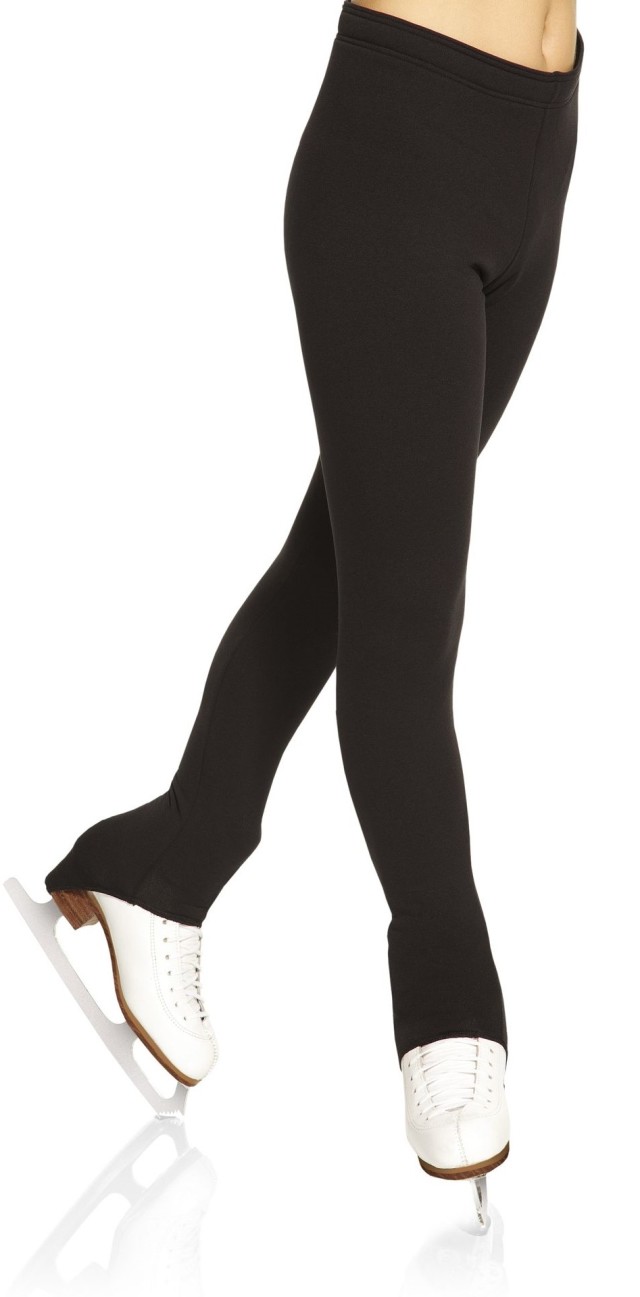 Ｍ－４４５６　ポーラーテック・ヒールカバー・パンツ　子供サイズ　１１０ｃｍ・１２０ｃｍ・１３０ｃｍ・１４０ｃｍ・１５０ｃｍ