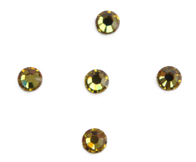 SS-LT　ダイヤストーン・ライトトパーズ　