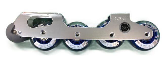 PIC 4輪 インライン（894 Performer） ICE