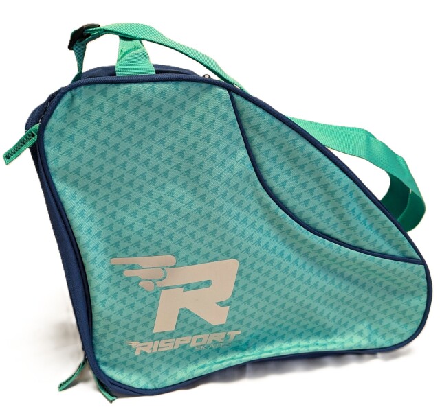 PKNB01 リスポート・スケート・バッグ アクア/ネイビー 割引対象外