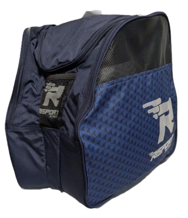 ＰＫＮＲ－１２　リスポート　バックパック　ブルー/シルバー　割引対象外