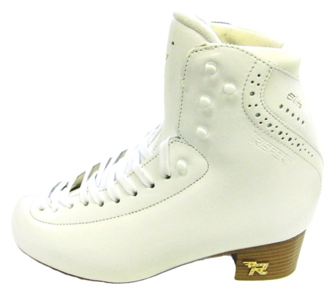 ＲＦ１　エリート　白　６～７級以上　