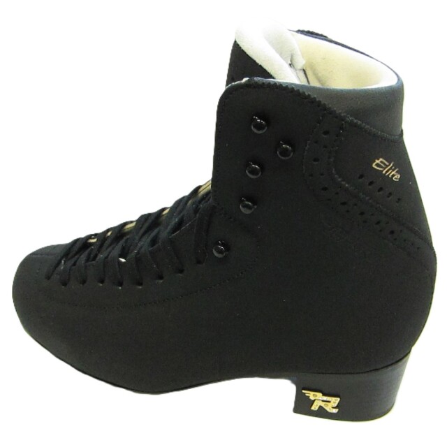 ＲＦ１　エリート　黒　　６～７級以上　