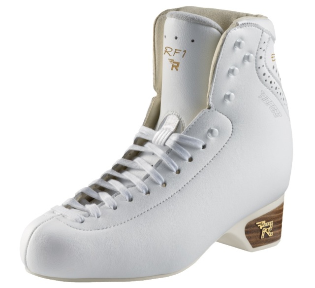 ２０％オフ！　ＲＦ１　エクスクルーシブ　白　６～７級以上　２３．５ｃｍ（表示２４５）