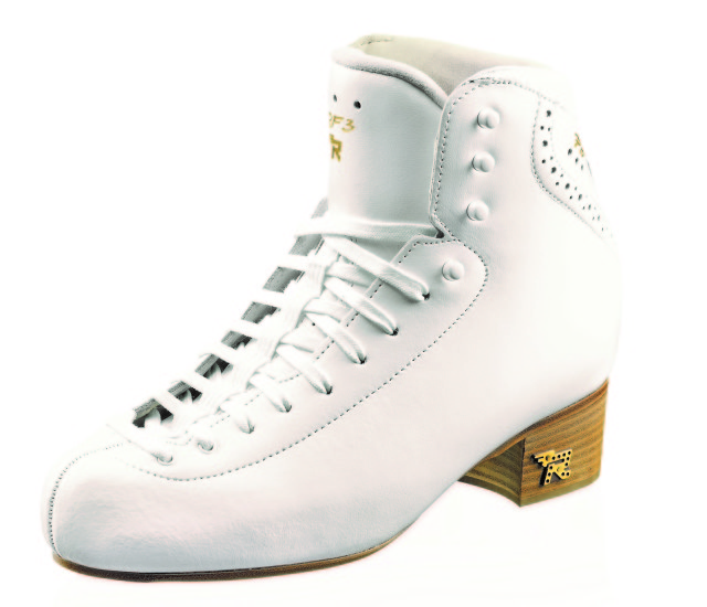 ＲＦ３プロ　白　２級以上