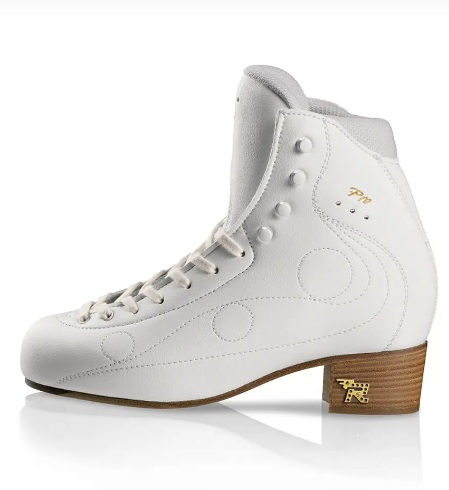 ロイヤル　プロ　白　　初級～６級以上