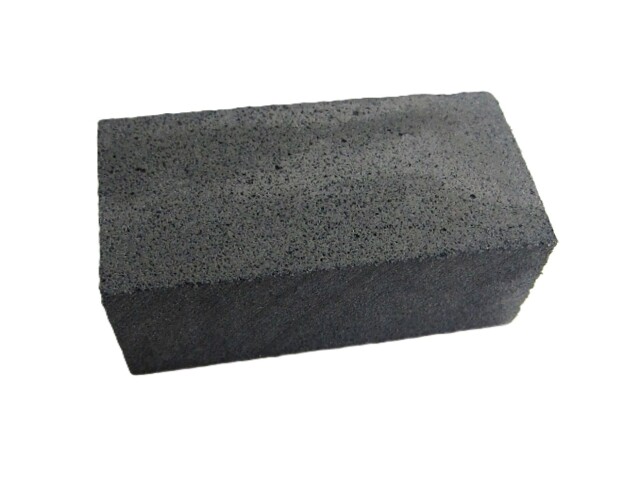 コンパウンド（エッジ落とし）グレー