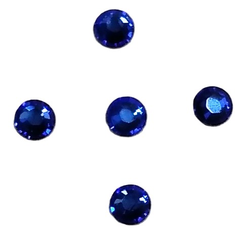 SS-S　ダイヤストーン・サファイア　ＳＳ－１６