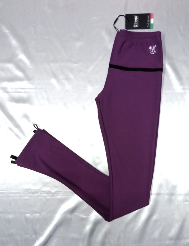 Thuono-16　ニューループ・レギンス　アルケミー　日本サイズ　大人Ｍ・大人Ｌ