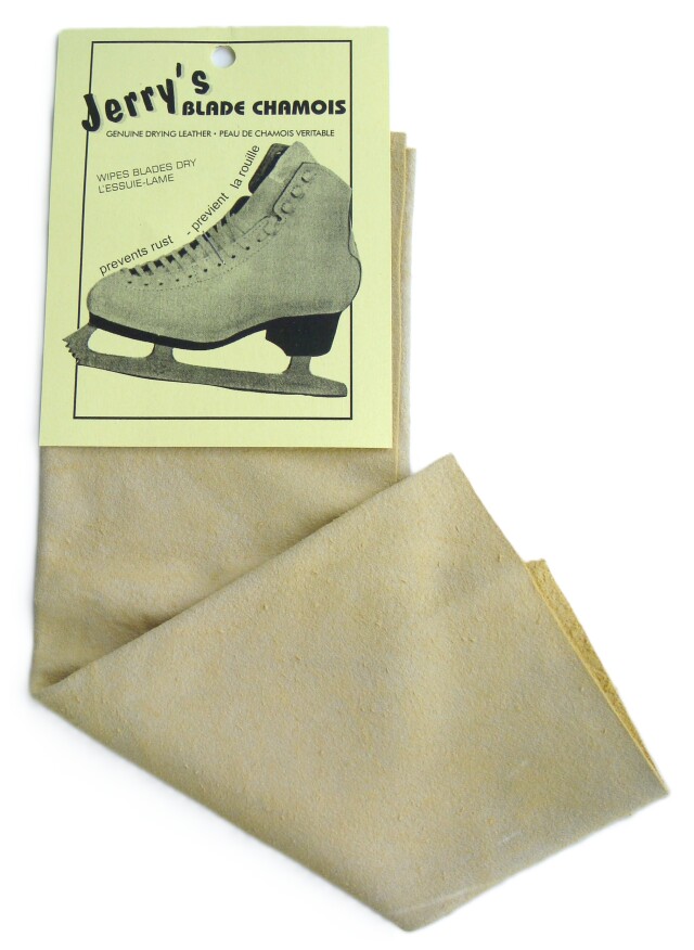 １２６０　ブレード・シャモア