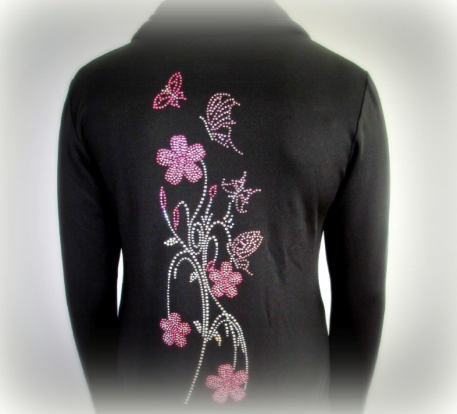 ＩＣＥ－Ｈ－０２－１．２　チーム・ジャケット　スプリング・ピンクストーン　１３０ｃｍ・１５０ｃｍ・Ｓ