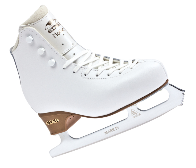 モティボ＋初心者用エッジセット　初心者用スケート靴　