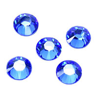 SS-CB　ダイヤストーン・カプリブルー