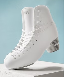 オウラ　スカイ　５０　白（アイススペース店頭、もしくは提携店にお越しいただける方のみご注文いただけます。）