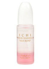 【メール便送料無料】ICHIプレミアムクレンジングオイル“アクアブレンド”(10mL)【ミニサイズ】