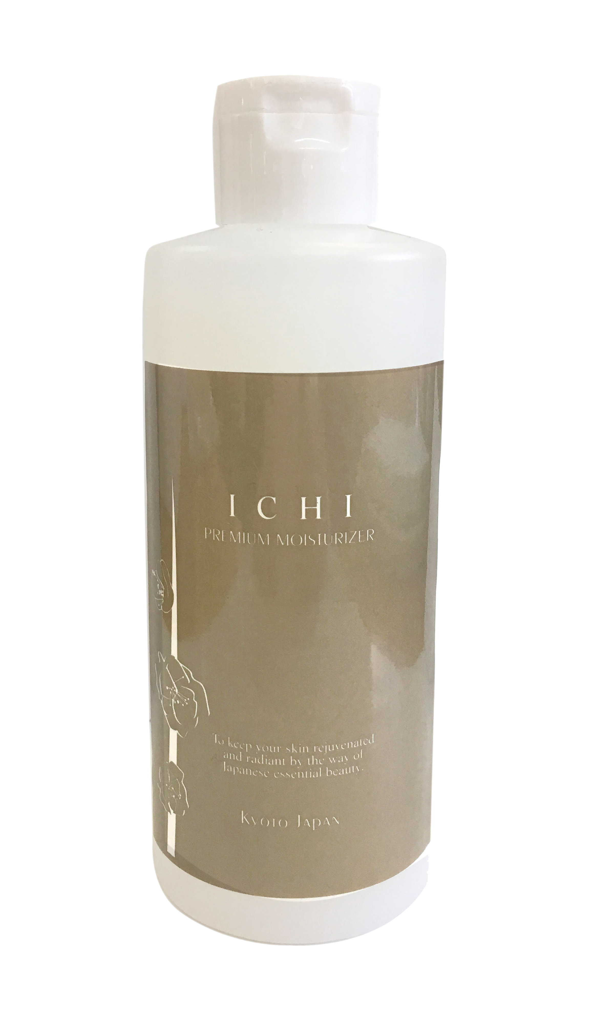 ICHIプレミアムモイスチャライザー200mL 定価12,800円(税抜）⇒【約15%OFF　10,800円】