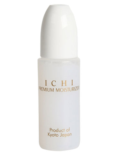 【メール便送料無料】ICHIプレミアムモイスチャライザー(10mL)【ミニサイズ】