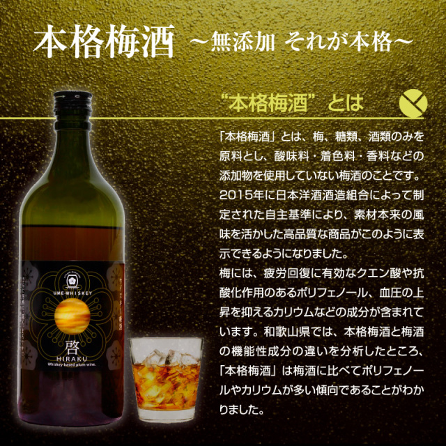 梅酒,お酒,うめしゅ,ウメシュ,紀州南高梅使用,うめよし