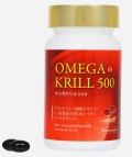 OMEGA KRILL 500