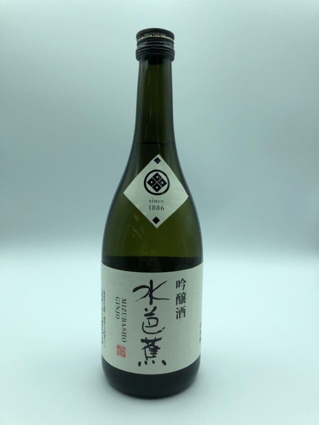 水芭蕉　純米大吟醸　翠　720ml