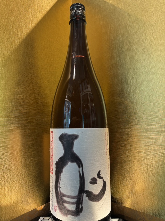 吉乃川　杜氏の晩酌　1800ml