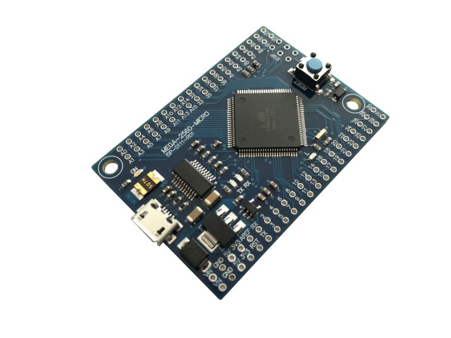 Arduino Mega 2560互換ボード