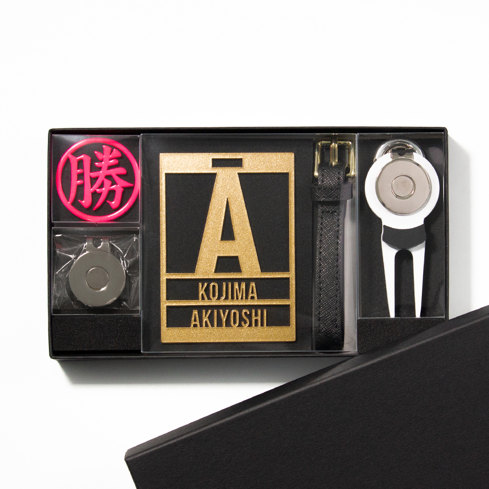 MARCAMシリーズ専用 詰め合わせ用ボックス Lサイズ