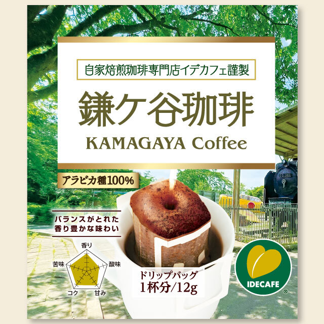 DP鎌ケ谷珈琲詳細表