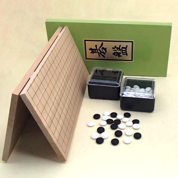 囲碁　碁石 Amazon | AllBright 碁石 囲碁 囲碁碁石 囲碁石 五目並べ 棋譜