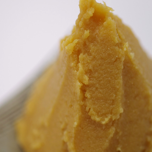 いいちみそ 糀こし（500g）＜袋詰＞ いいちみそ醸造元 加藤兵