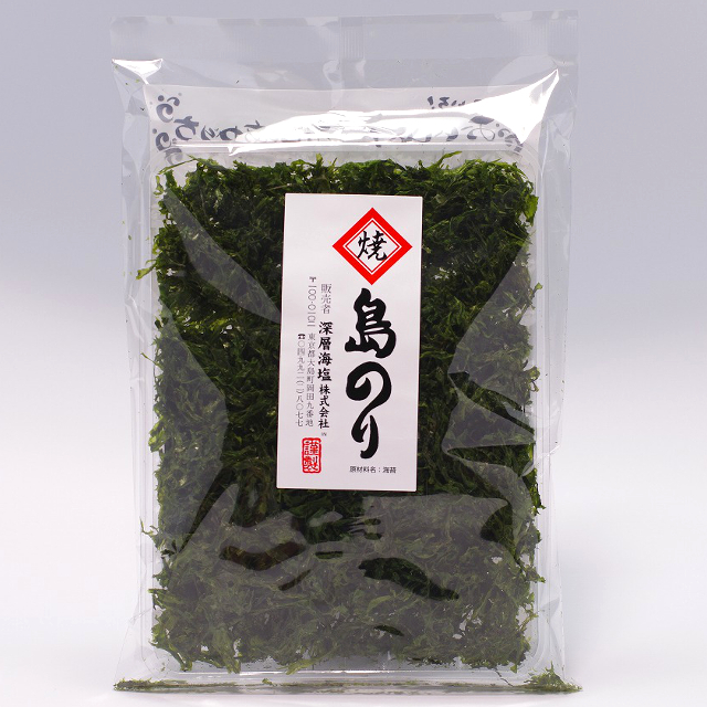焼 島のり いいちみそ醸造元 加藤兵太郎商店