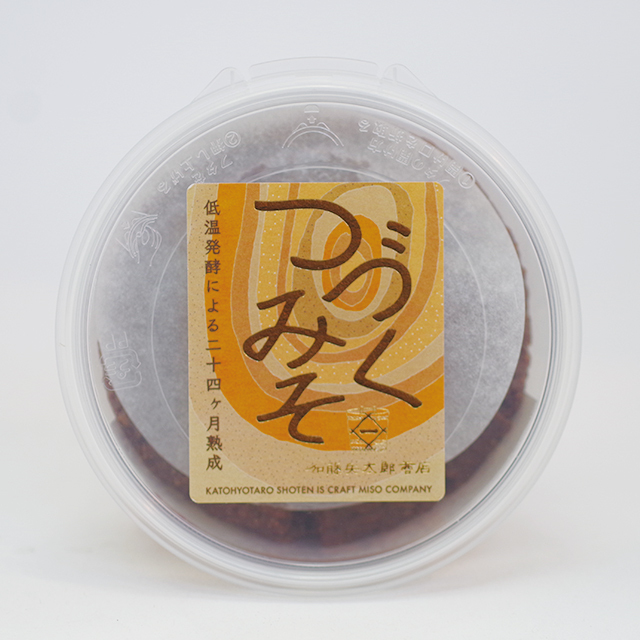 いいちみそ つづくみそ(300g)<カップ詰>