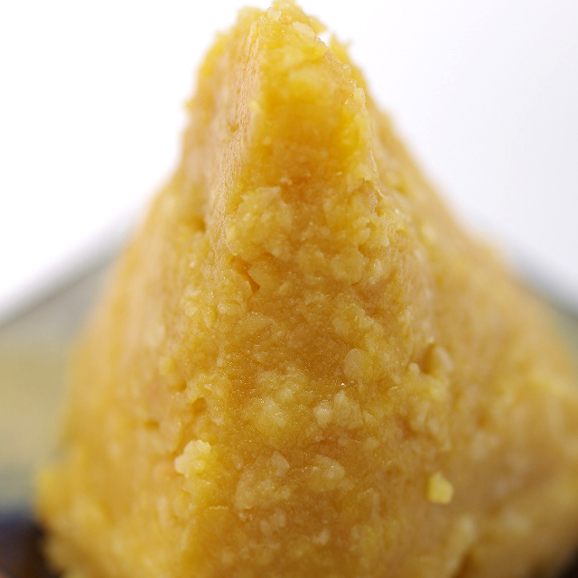 いいちみそ 糀つぶ（500g）＜袋詰＞ いいちみそ醸造元 加藤兵太郎商店